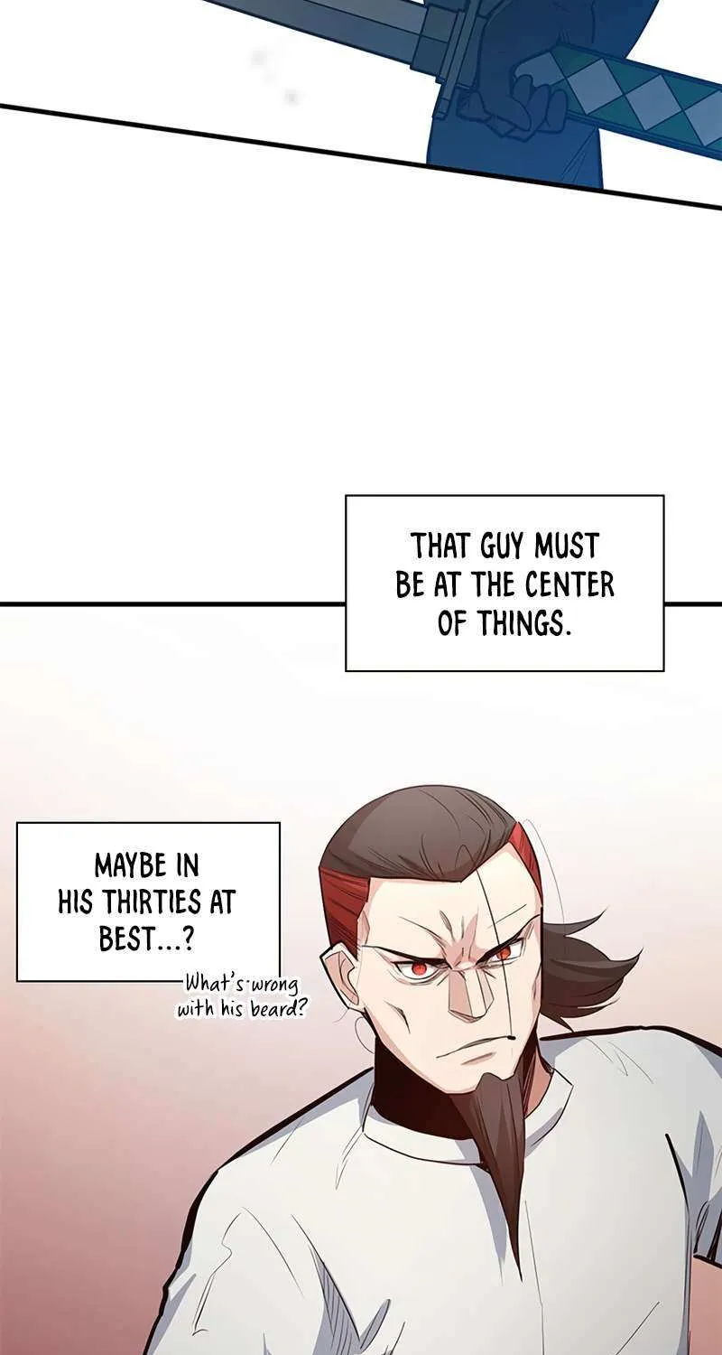 The Tutorial is Too Hard Zinmanga X Chapter 116 Page 71