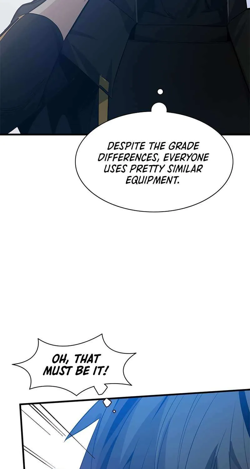 The Tutorial is Too Hard Zinmanga X Chapter 116 Page 75