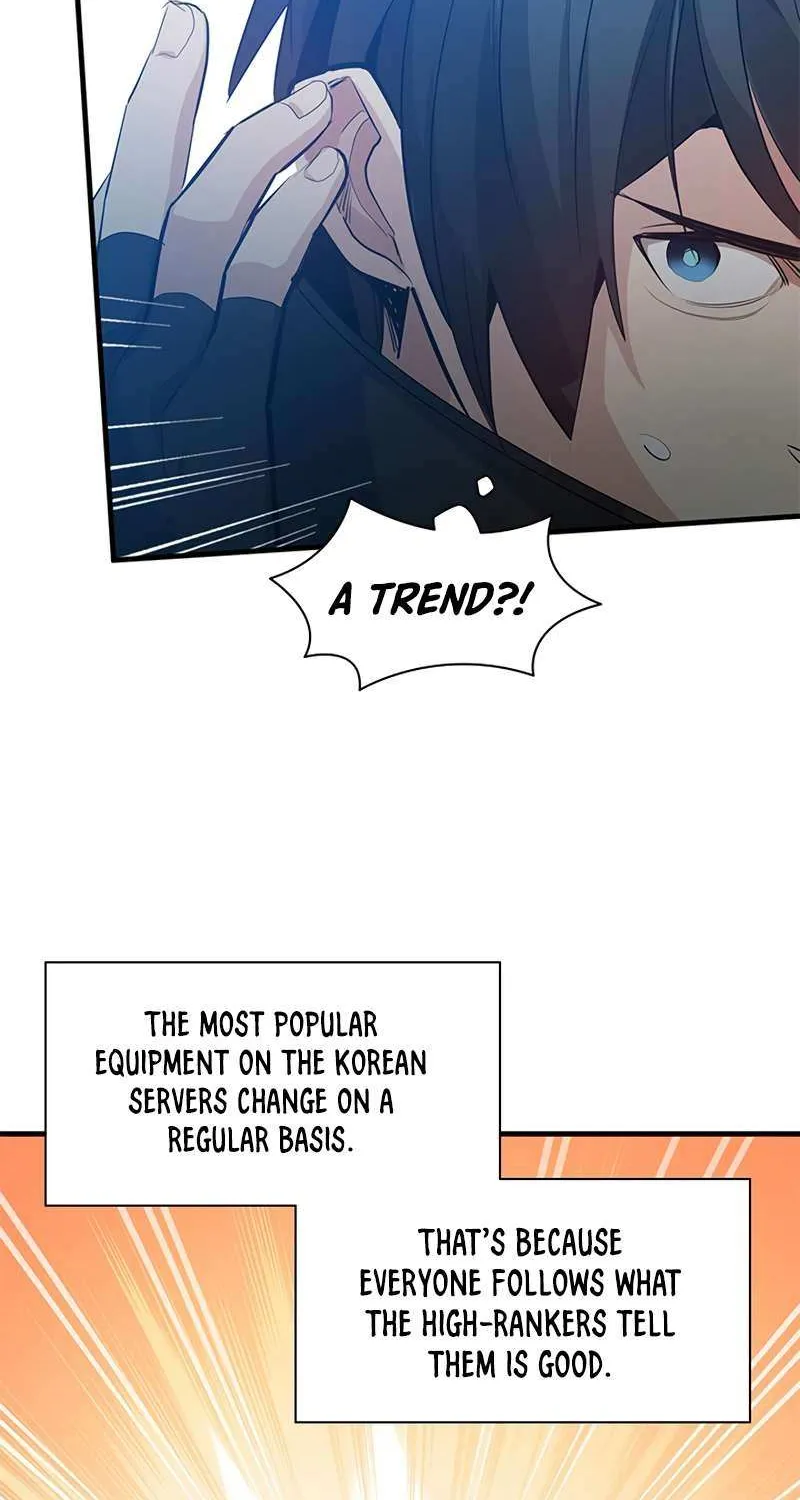 The Tutorial is Too Hard Zinmanga X Chapter 116 Page 76