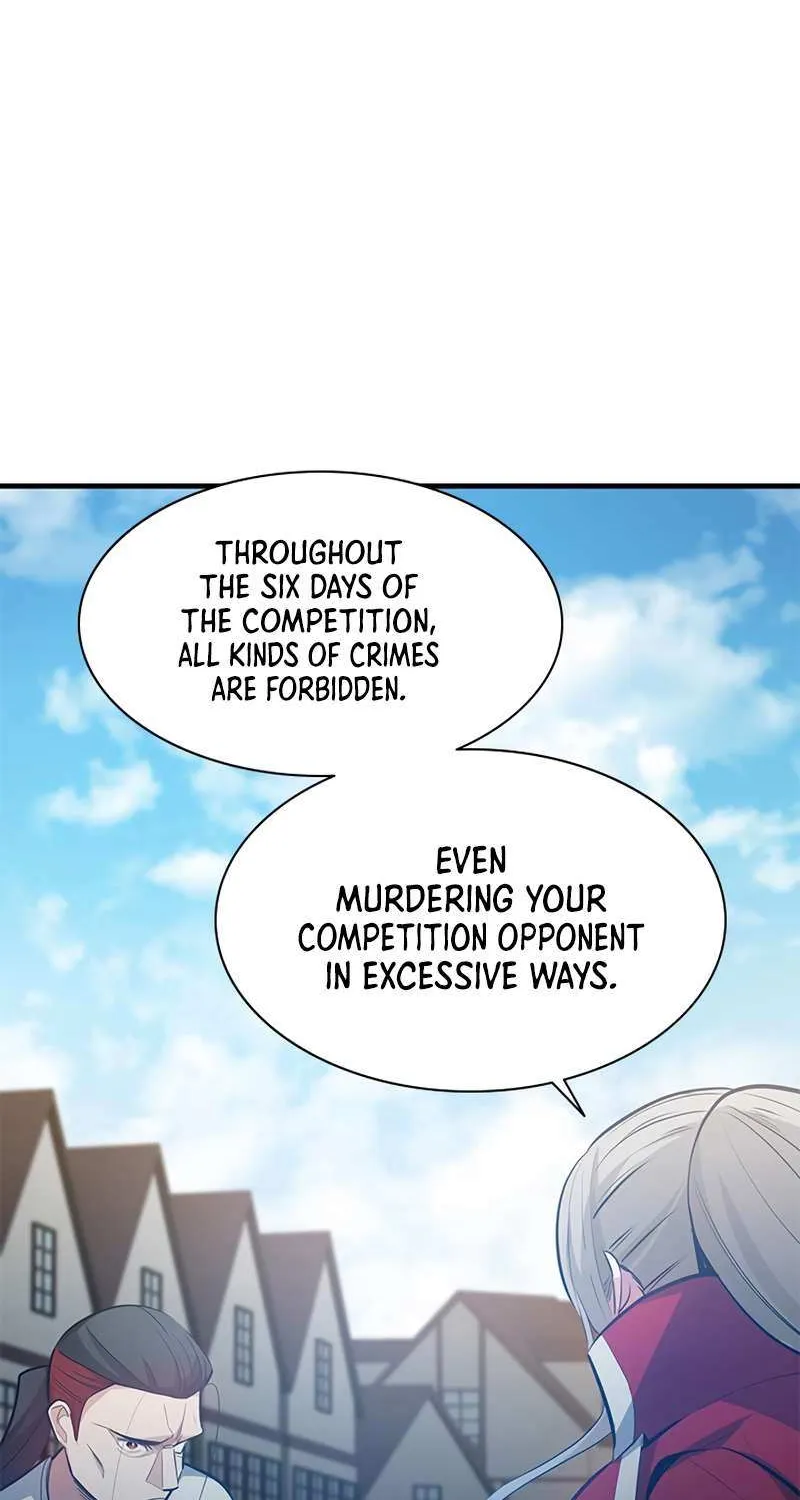 The Tutorial is Too Hard Zinmanga X Chapter 116 Page 90