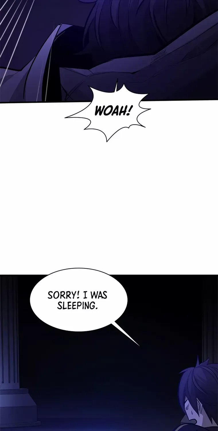 The Tutorial is Too Hard Zinmanga X Chapter 115 Page 72
