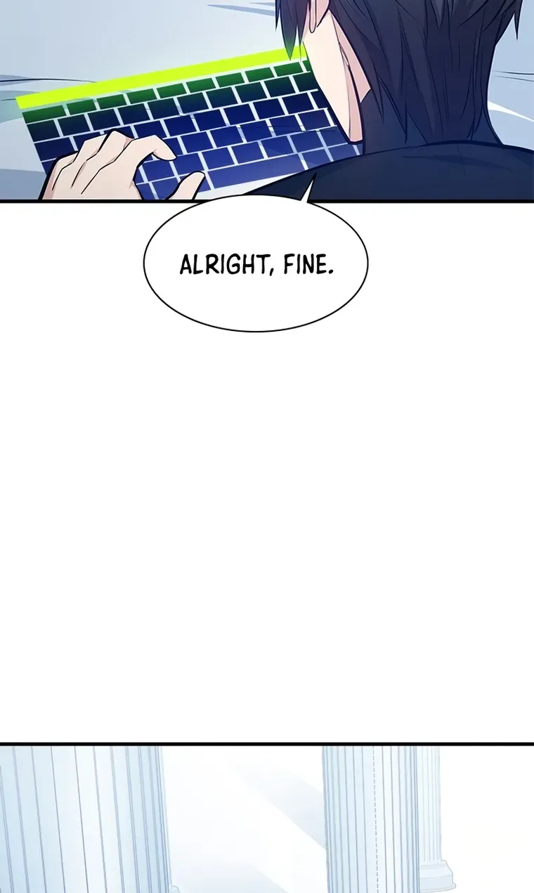 The Tutorial is Too Hard Zinmanga X Chapter 115 Page 84