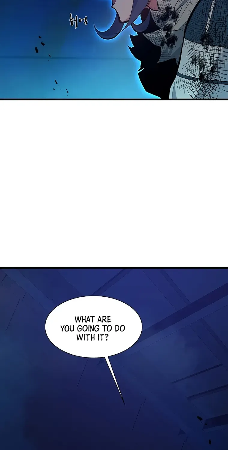 The Tutorial is Too Hard Zinmanga X Chapter 113 Page 10