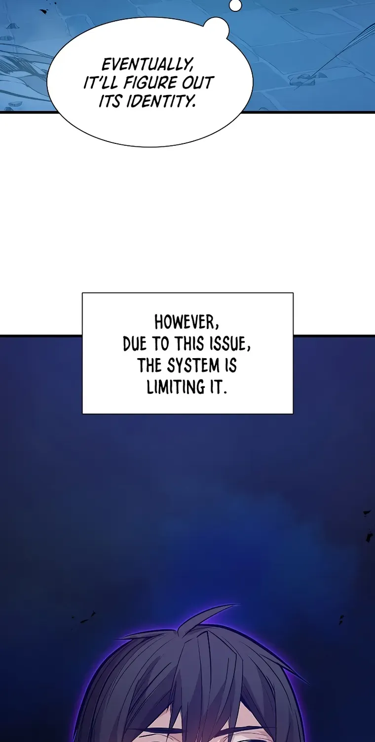 The Tutorial is Too Hard Zinmanga X Chapter 113 Page 21