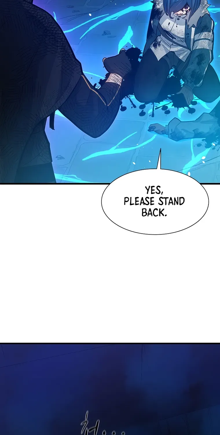 The Tutorial is Too Hard Zinmanga X Chapter 113 Page 32