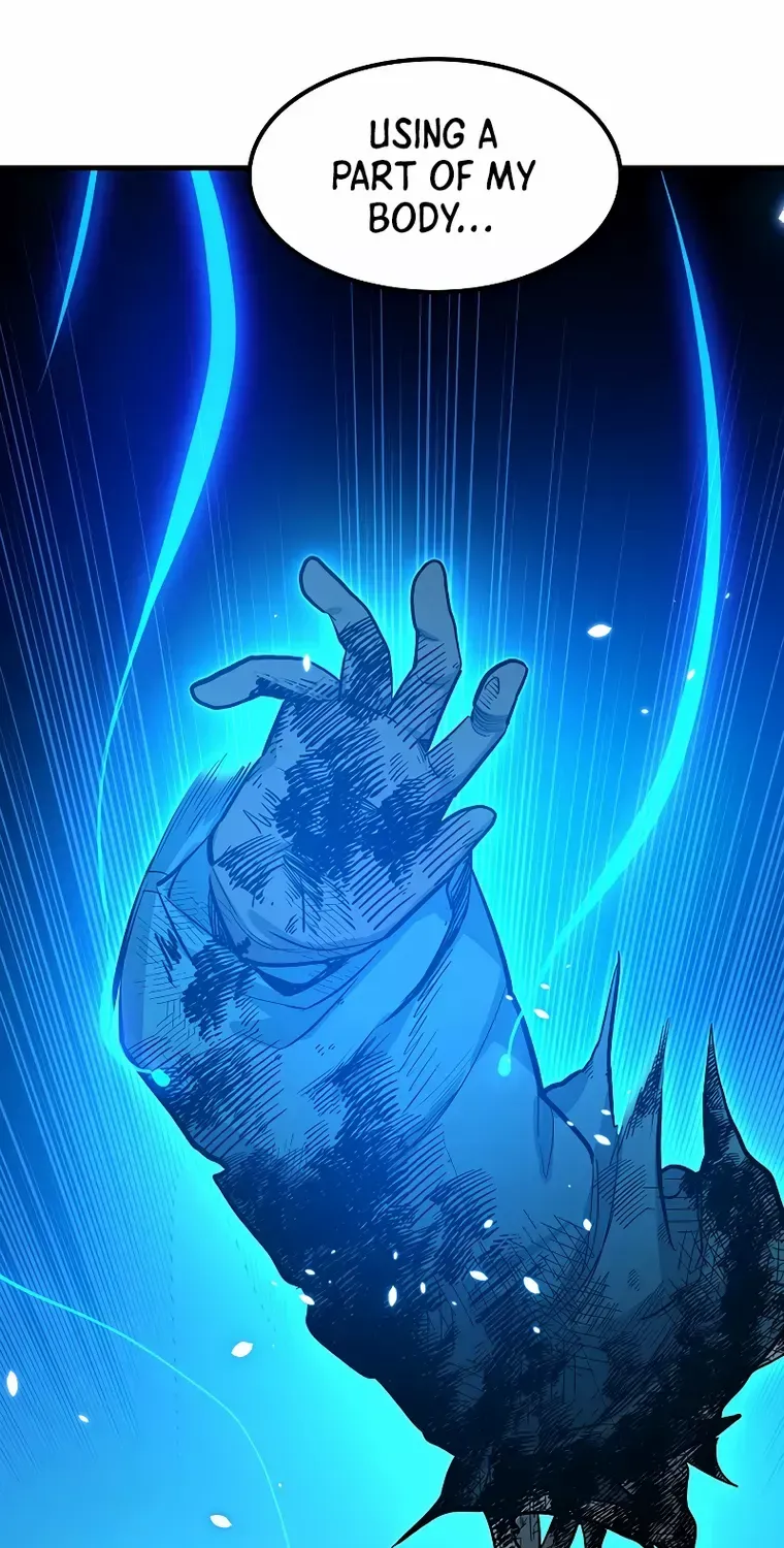 The Tutorial is Too Hard Zinmanga X Chapter 113 Page 40