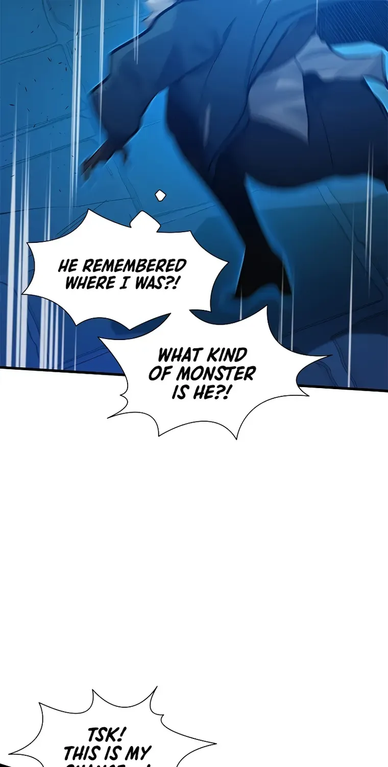 The Tutorial is Too Hard Zinmanga X Chapter 113 Page 61