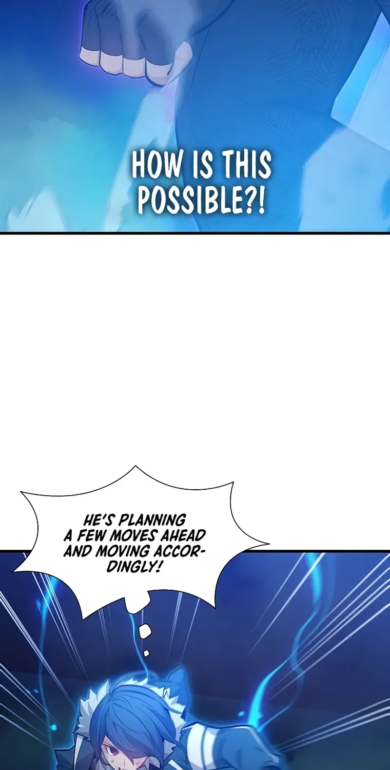 The Tutorial is Too Hard Zinmanga X Chapter 113 Page 68