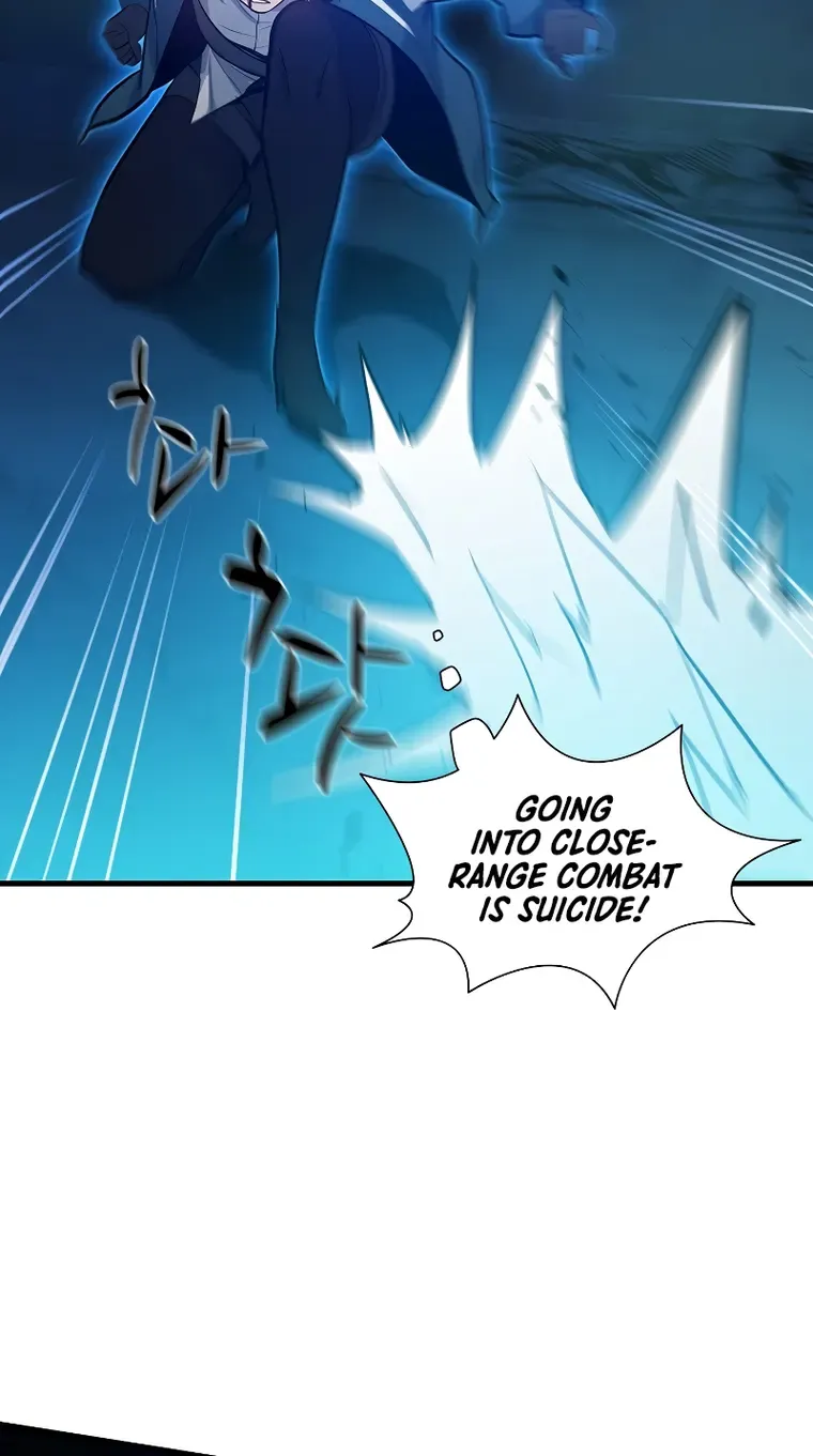 The Tutorial is Too Hard Zinmanga X Chapter 113 Page 69