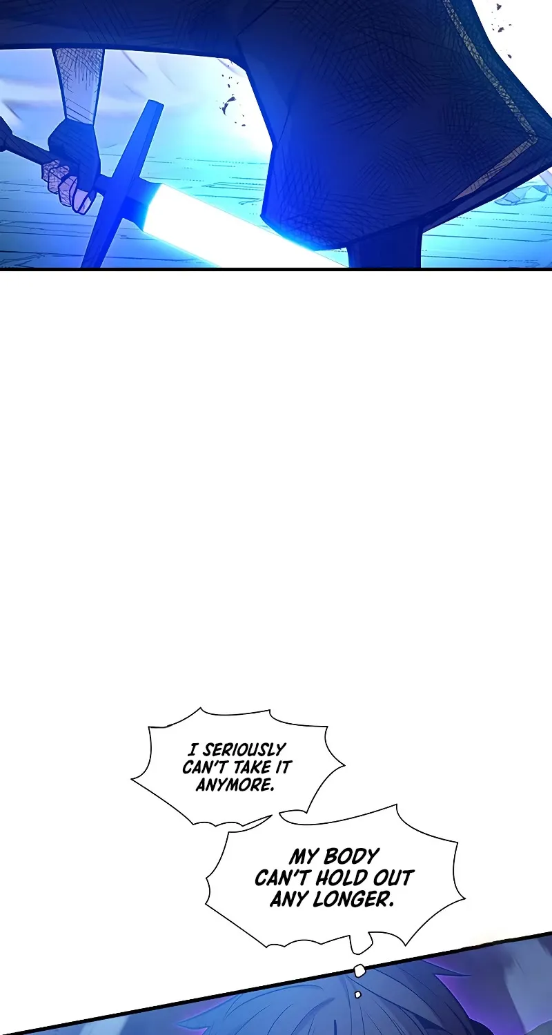 The Tutorial is Too Hard Zinmanga X Chapter 112 Page 5