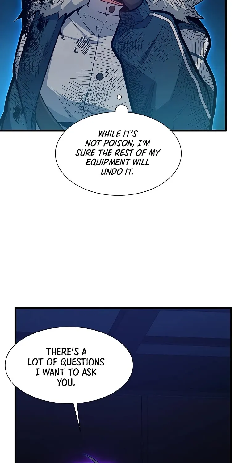 The Tutorial is Too Hard Zinmanga X Chapter 112 Page 82