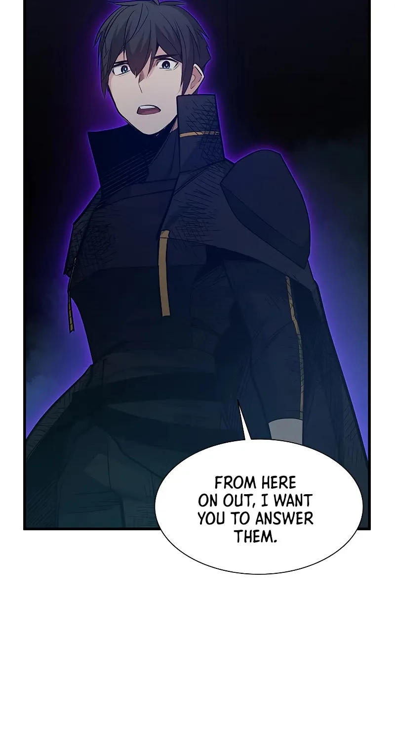The Tutorial is Too Hard Zinmanga X Chapter 112 Page 83
