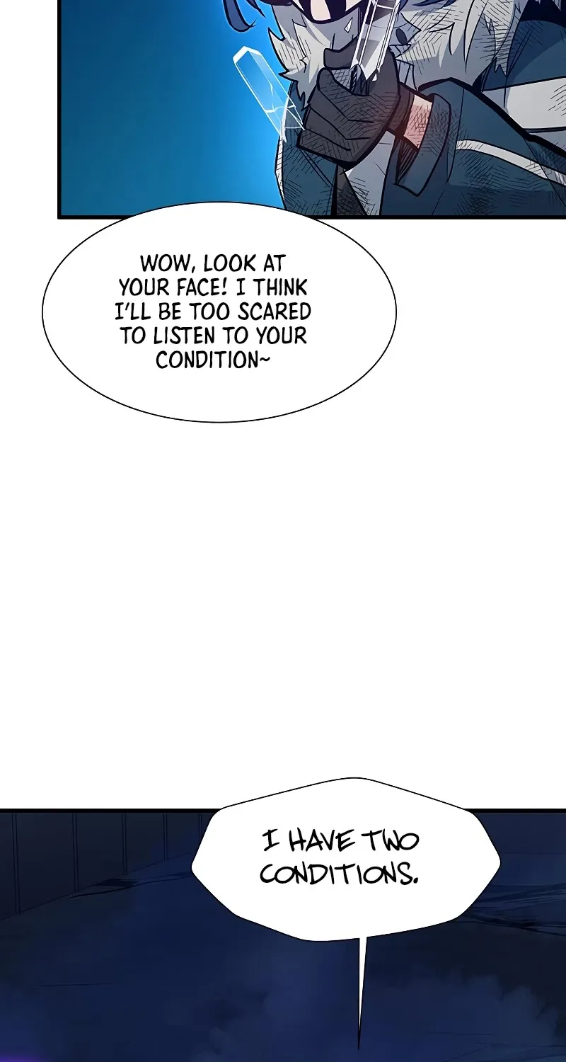 The Tutorial is Too Hard Zinmanga X Chapter 112 Page 90