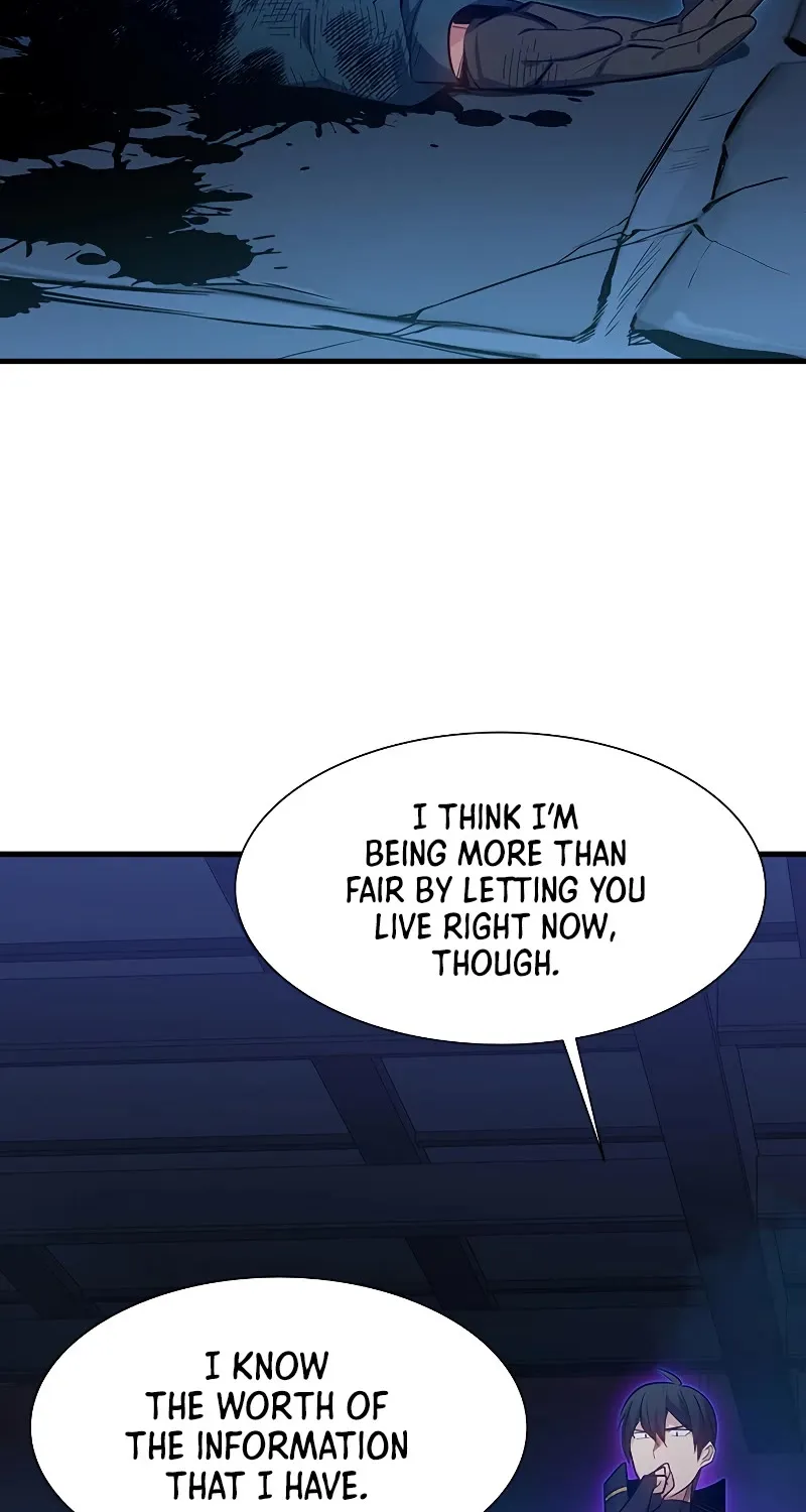 The Tutorial is Too Hard Zinmanga X Chapter 112 Page 95