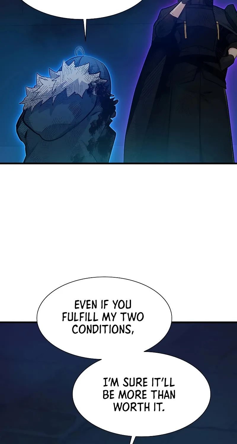 The Tutorial is Too Hard Zinmanga X Chapter 112 Page 96