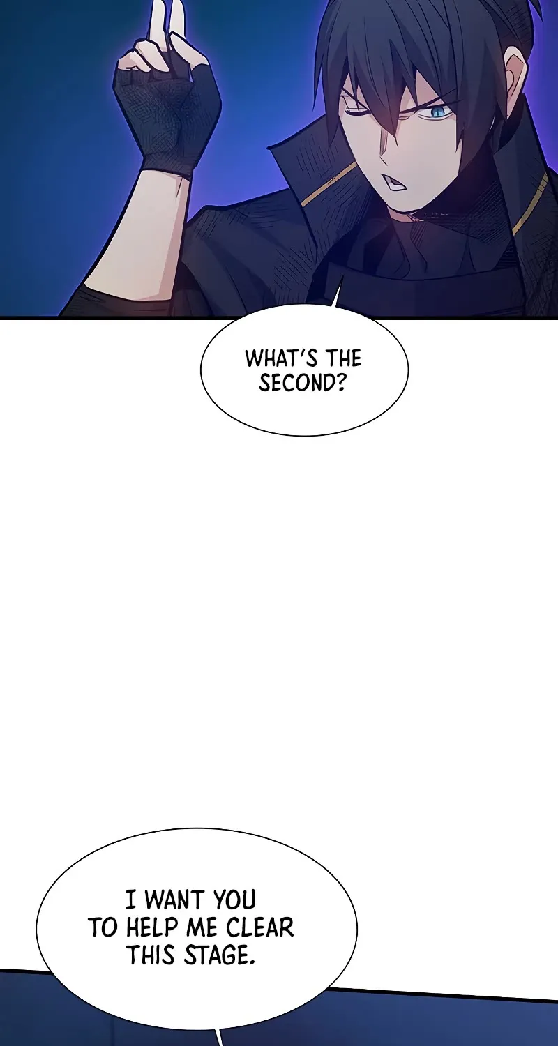 The Tutorial is Too Hard Zinmanga X Chapter 112 Page 102
