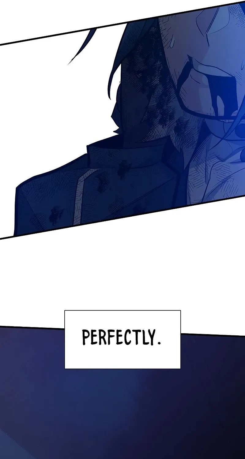 The Tutorial is Too Hard Zinmanga X Chapter 112 Page 114
