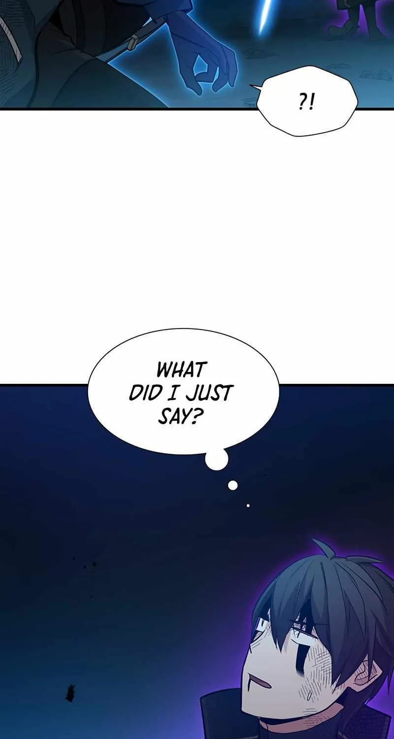 The Tutorial is Too Hard Zinmanga X Chapter 111 Page 41