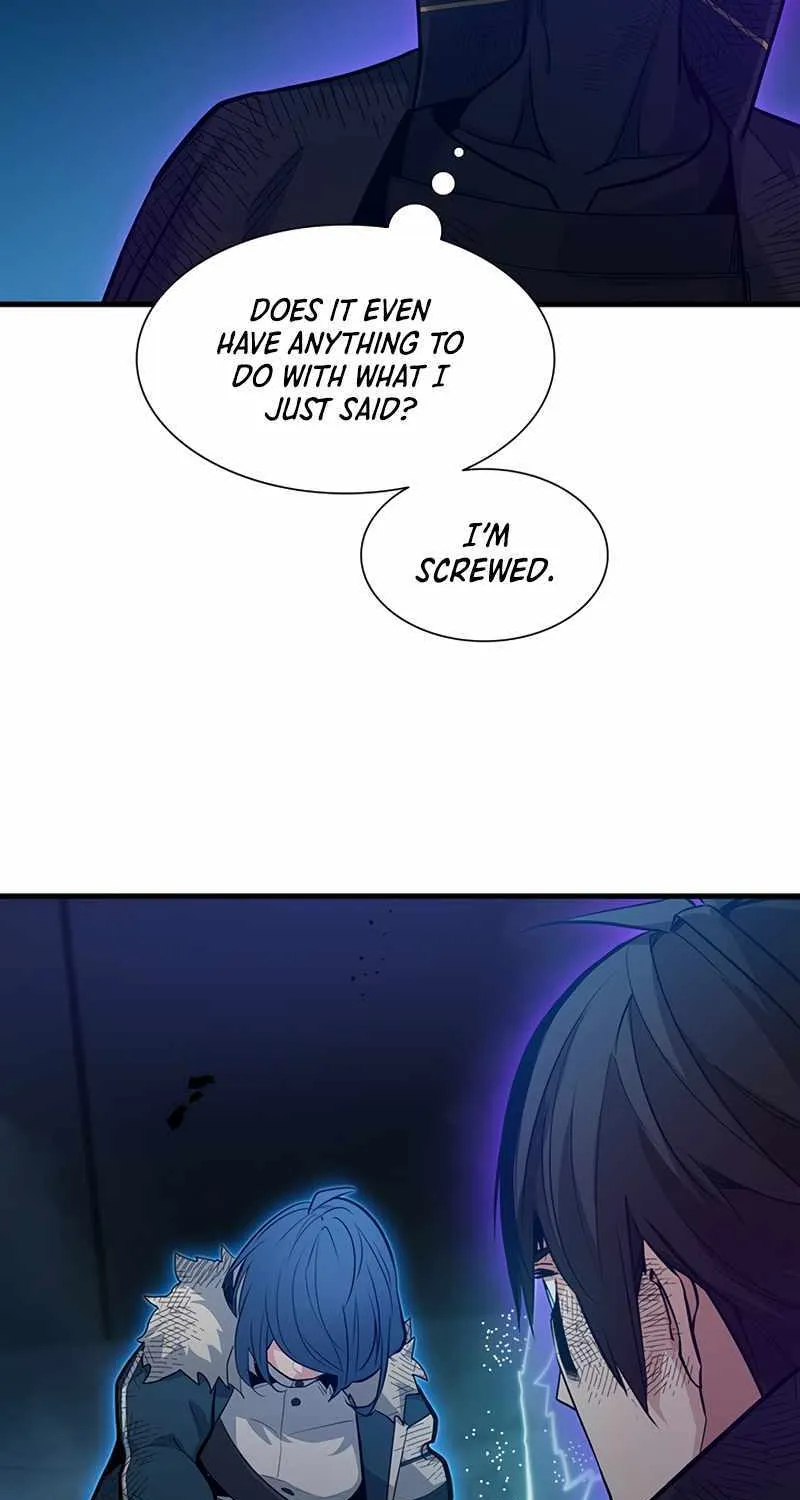 The Tutorial is Too Hard Zinmanga X Chapter 111 Page 42