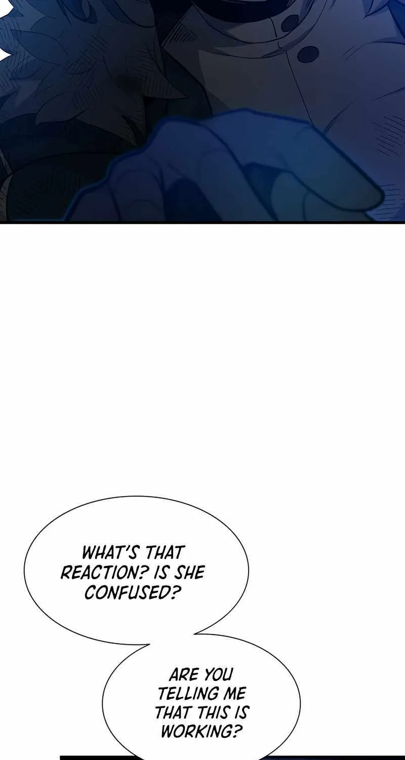 The Tutorial is Too Hard Zinmanga X Chapter 111 Page 44
