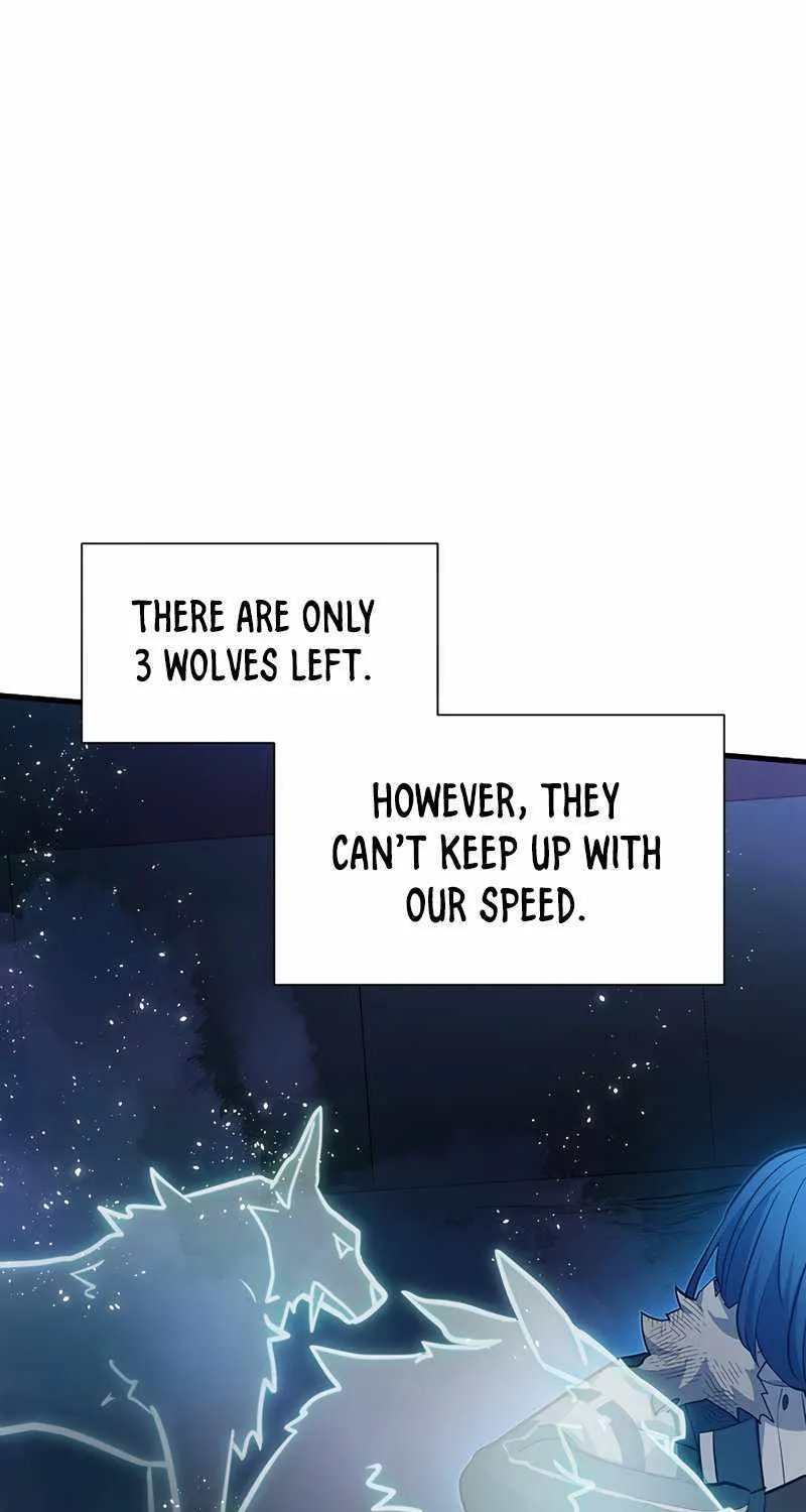 The Tutorial is Too Hard Zinmanga X Chapter 111 Page 50