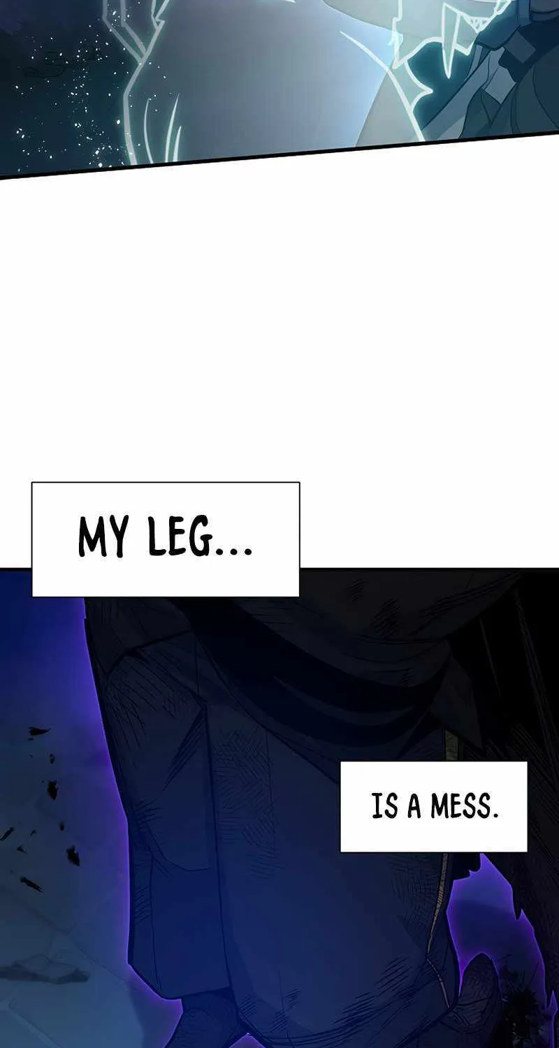 The Tutorial is Too Hard Zinmanga X Chapter 111 Page 51