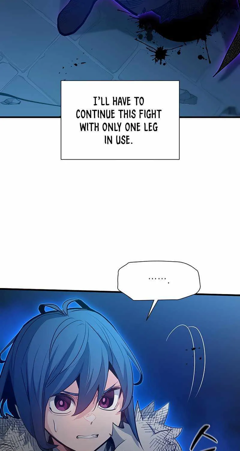 The Tutorial is Too Hard Zinmanga X Chapter 111 Page 52