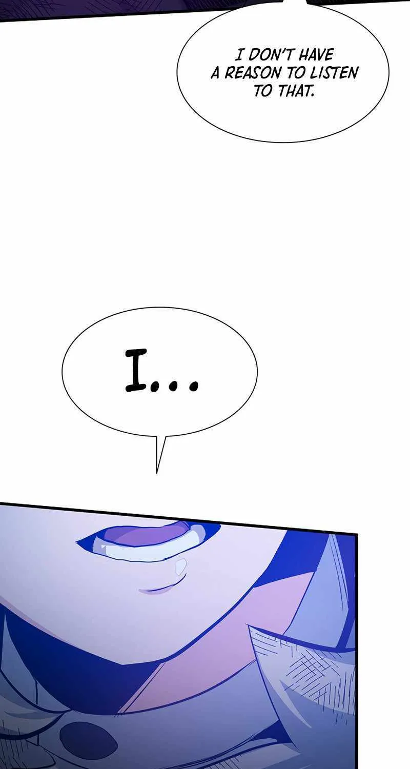 The Tutorial is Too Hard Zinmanga X Chapter 111 Page 54