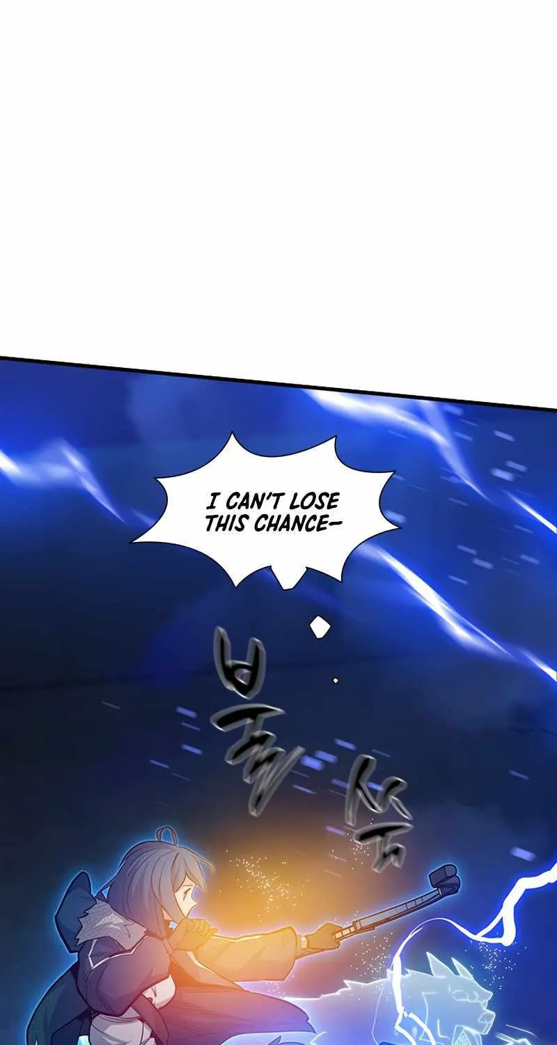 The Tutorial is Too Hard Zinmanga X Chapter 111 Page 64