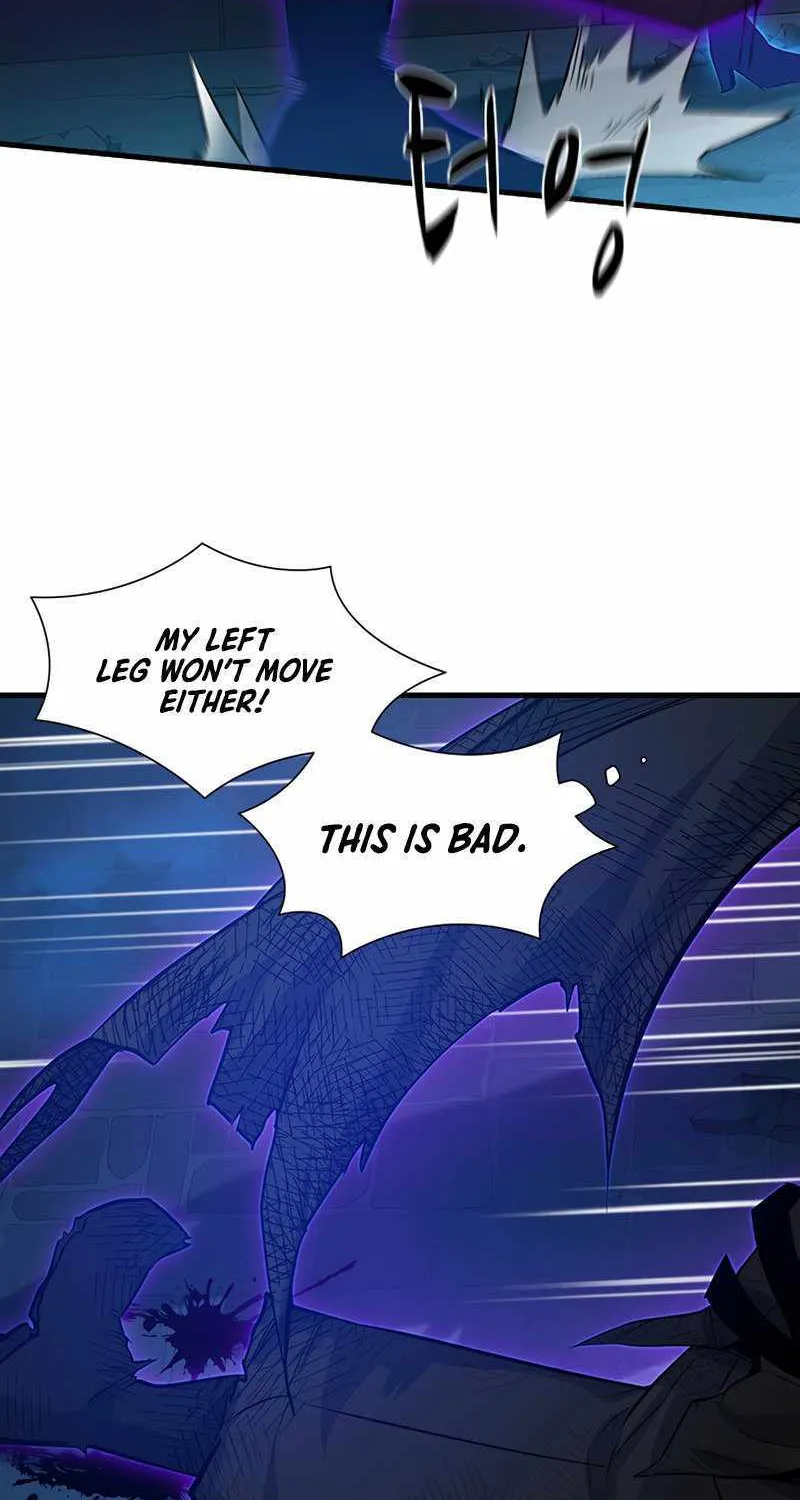 The Tutorial is Too Hard Zinmanga X Chapter 111 Page 79