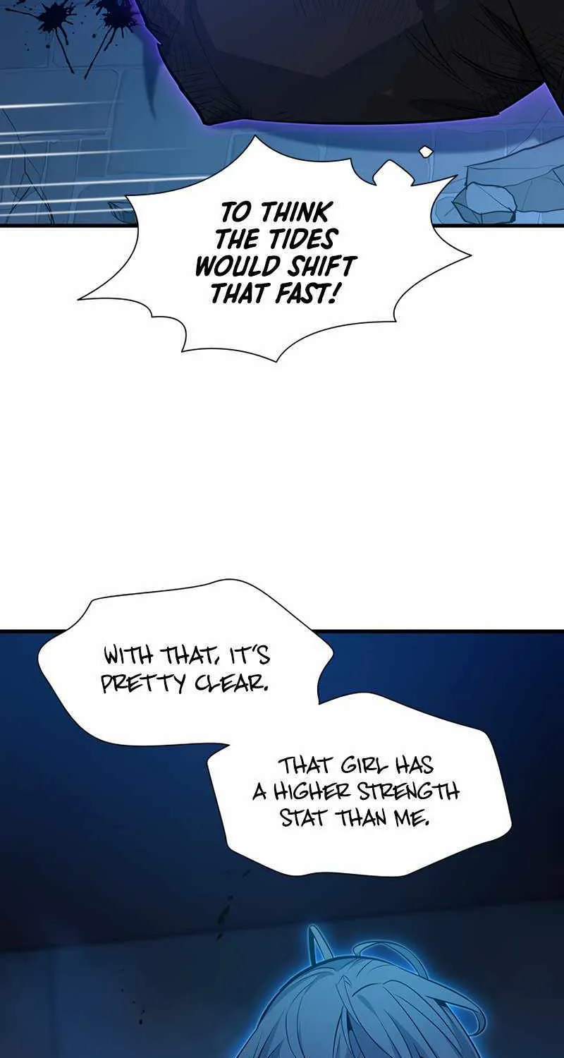 The Tutorial is Too Hard Zinmanga X Chapter 111 Page 80