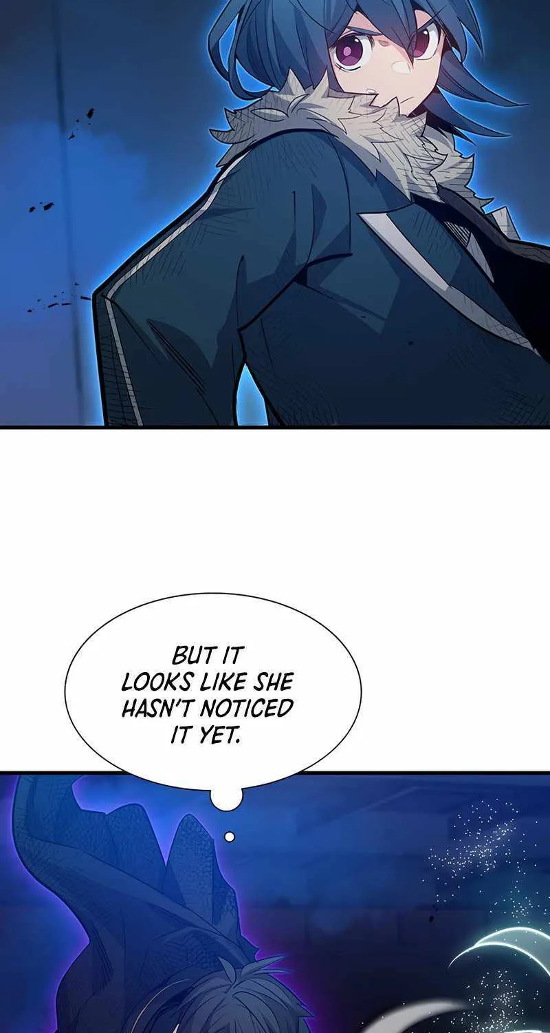 The Tutorial is Too Hard Zinmanga X Chapter 111 Page 81
