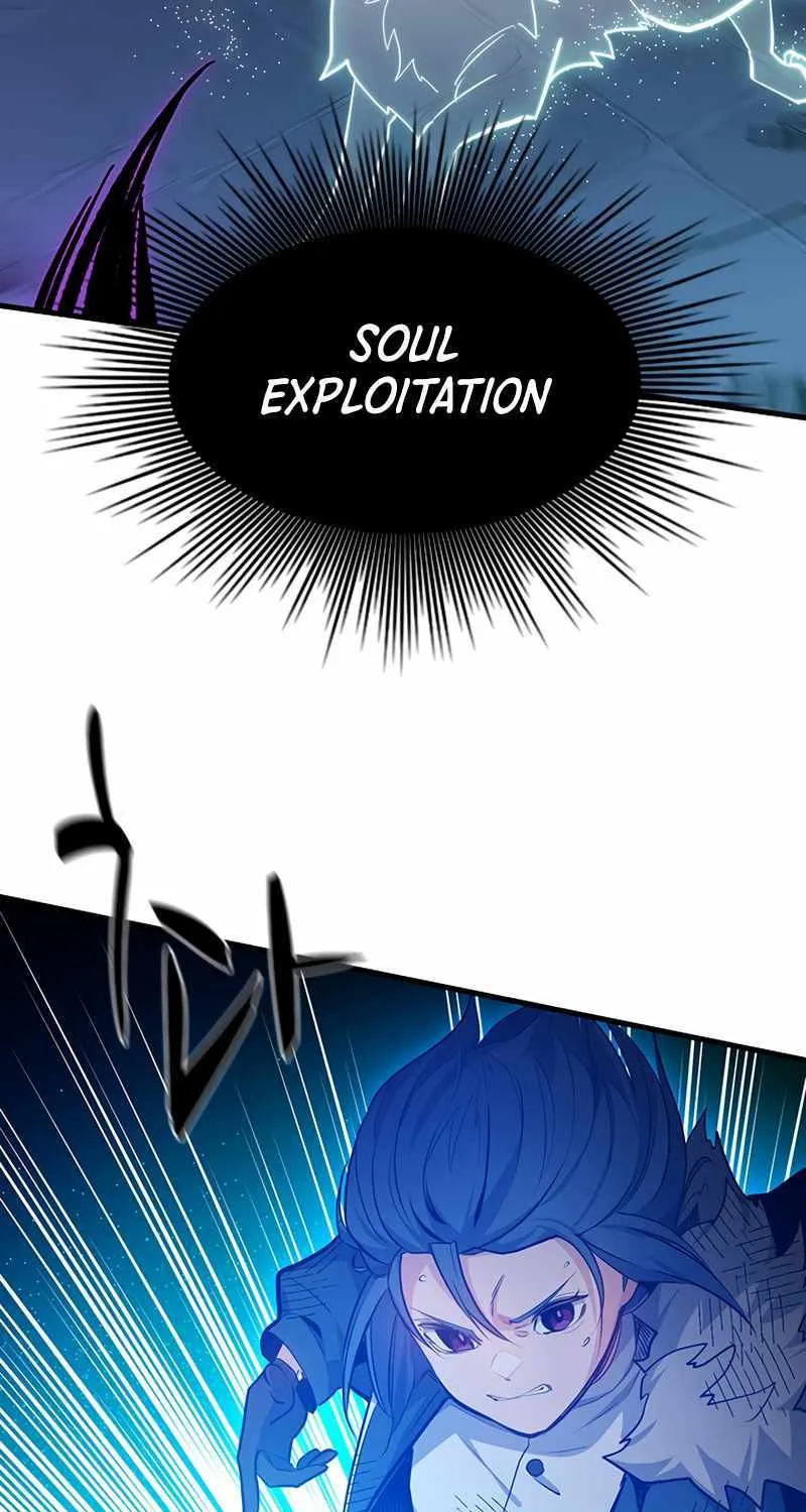 The Tutorial is Too Hard Zinmanga X Chapter 111 Page 90