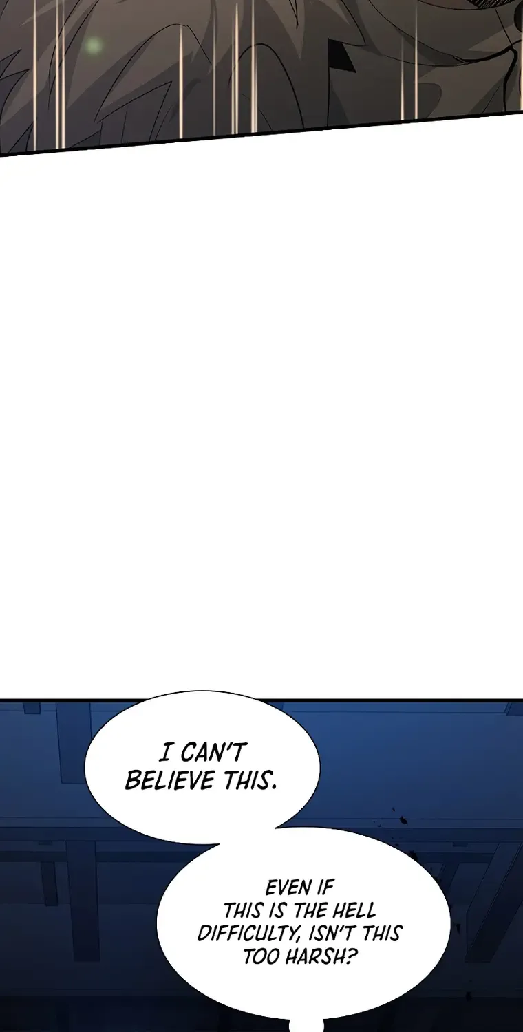 The Tutorial is Too Hard Zinmanga X Chapter 110 Page 77