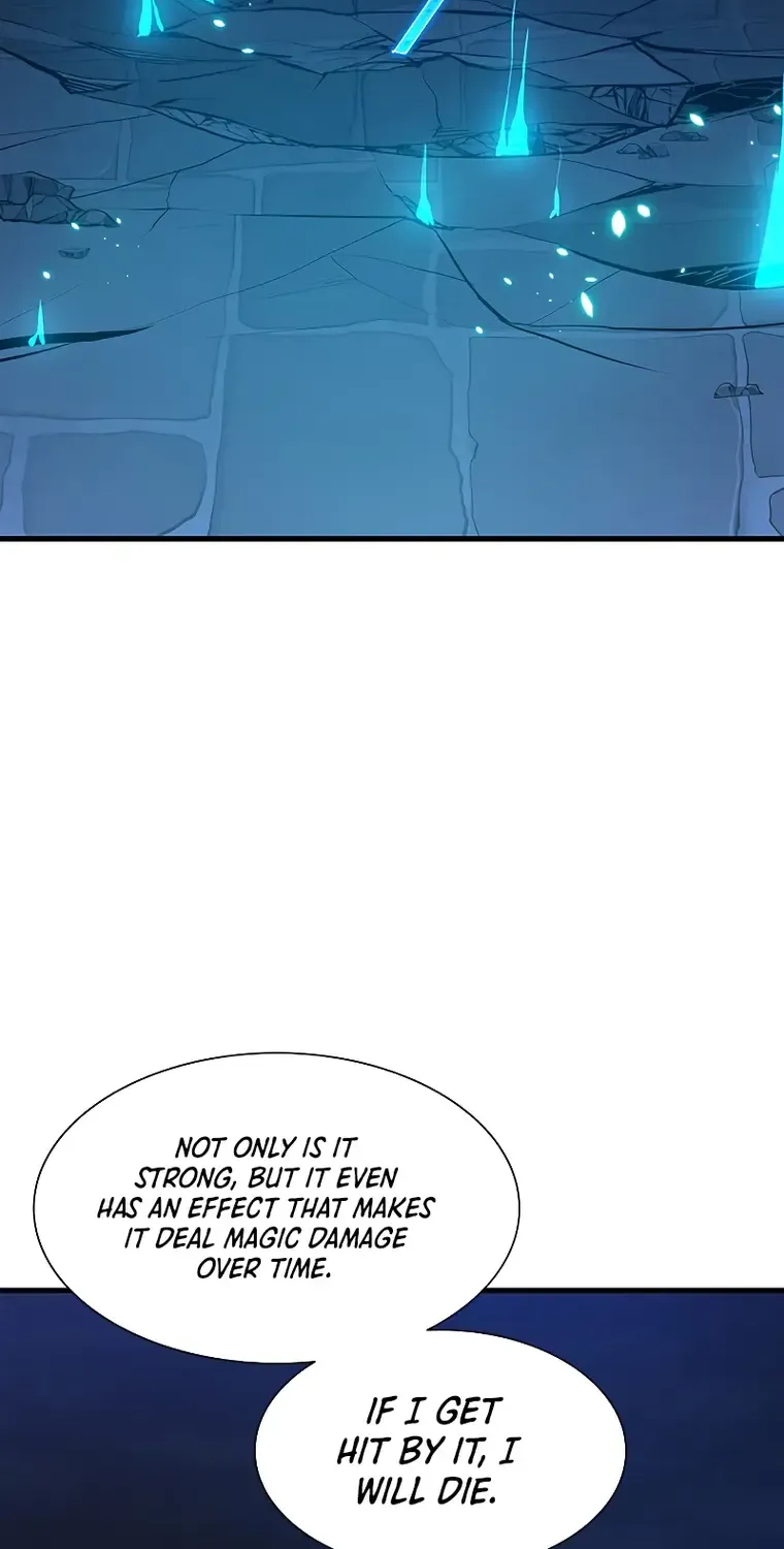The Tutorial is Too Hard Zinmanga X Chapter 110 Page 85