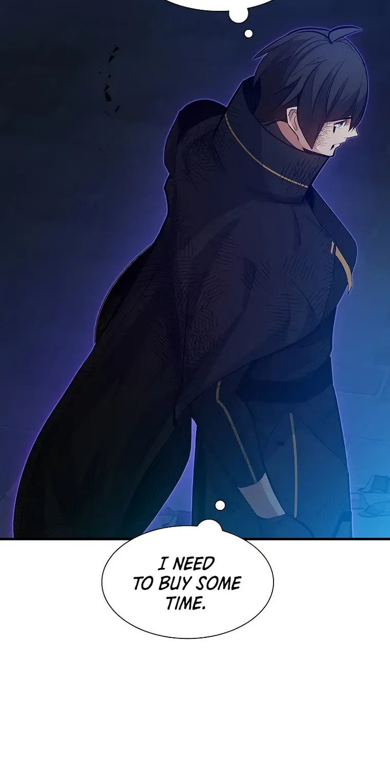 The Tutorial is Too Hard Zinmanga X Chapter 110 Page 86