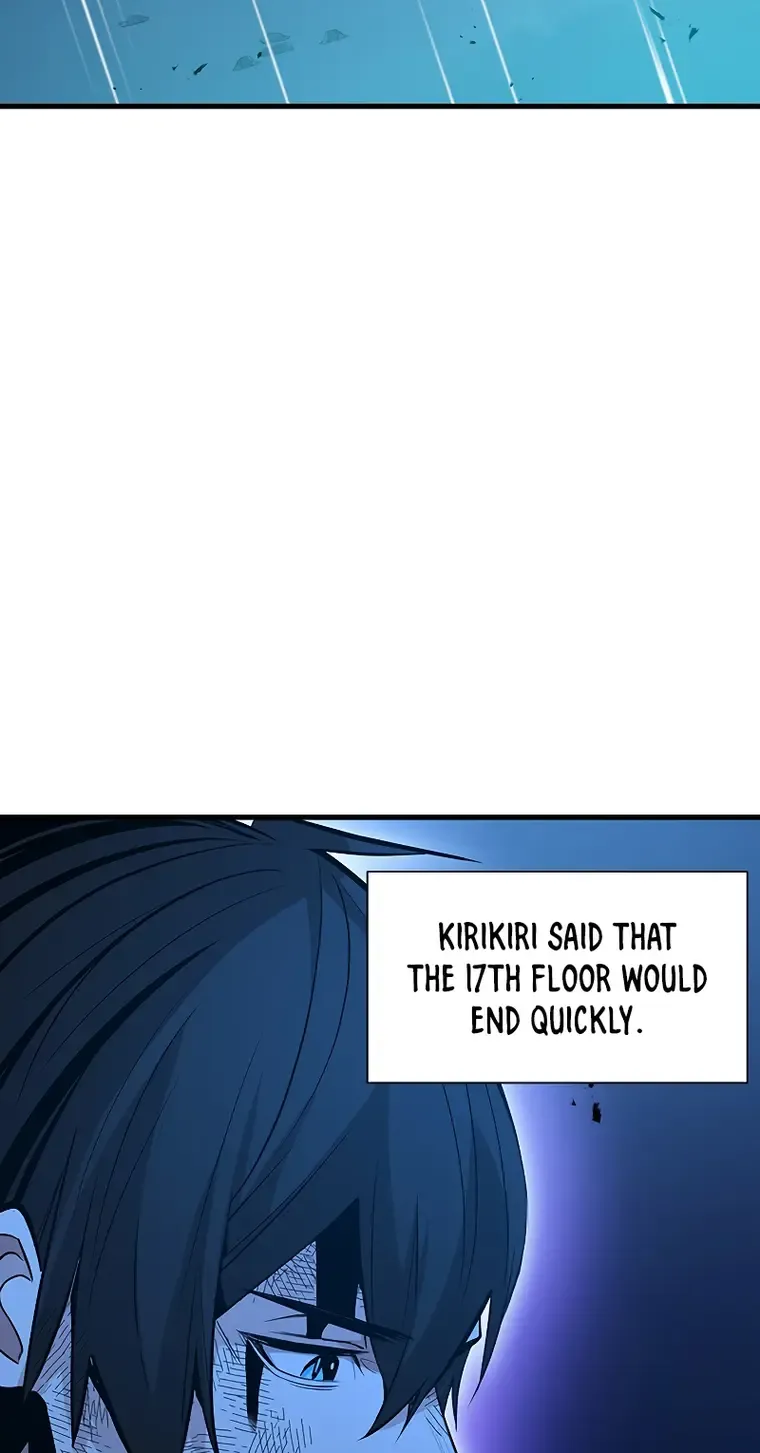 The Tutorial is Too Hard Zinmanga X Chapter 110 Page 88