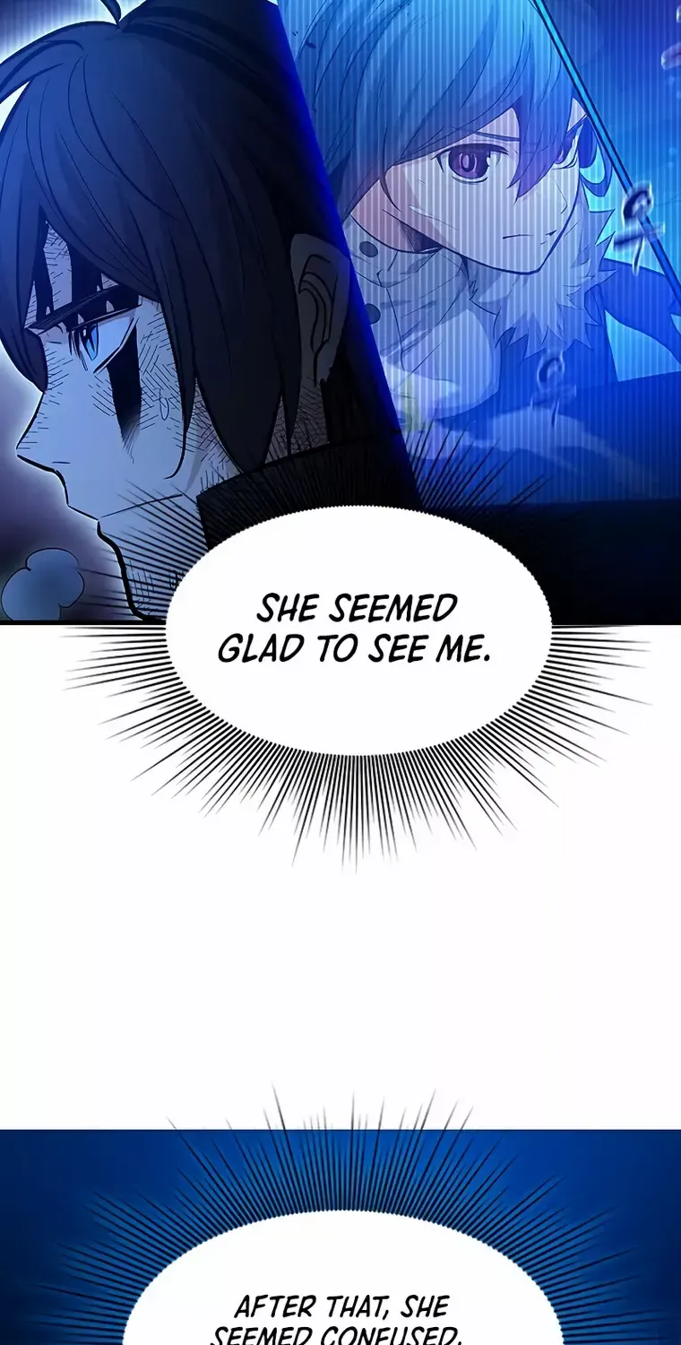 The Tutorial is Too Hard Zinmanga X Chapter 110 Page 96