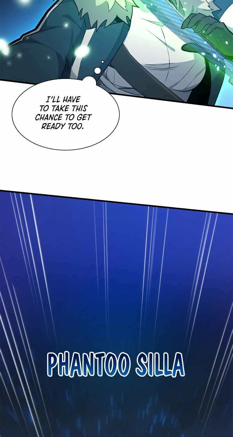 The Tutorial is Too Hard Zinmanga X Chapter 109 Page 26