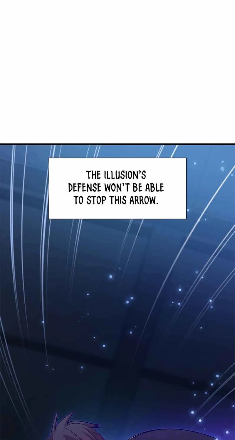 The Tutorial is Too Hard Zinmanga X Chapter 109 Page 42