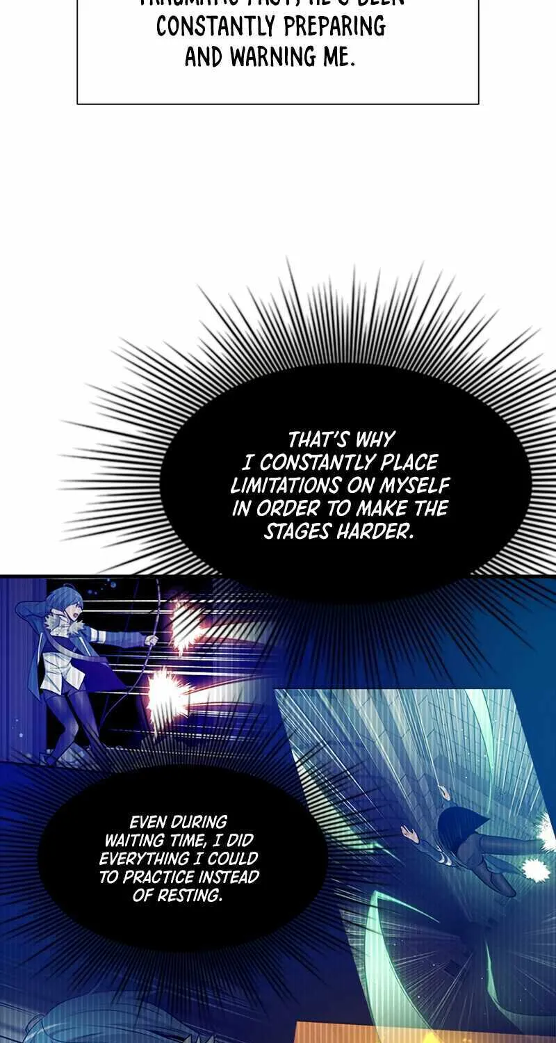 The Tutorial is Too Hard Zinmanga X Chapter 108 Page 40