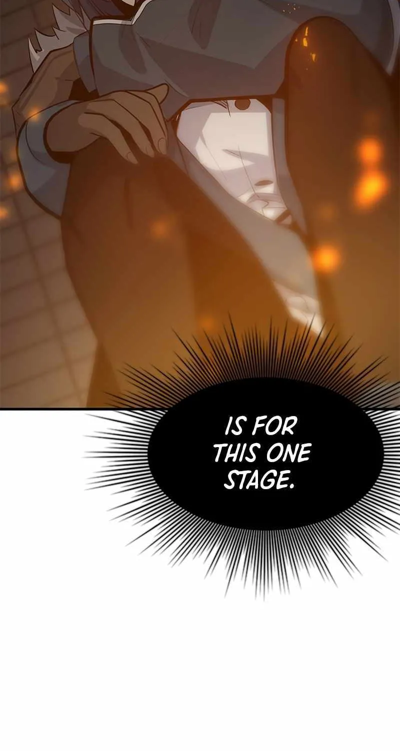 The Tutorial is Too Hard Zinmanga X Chapter 108 Page 43