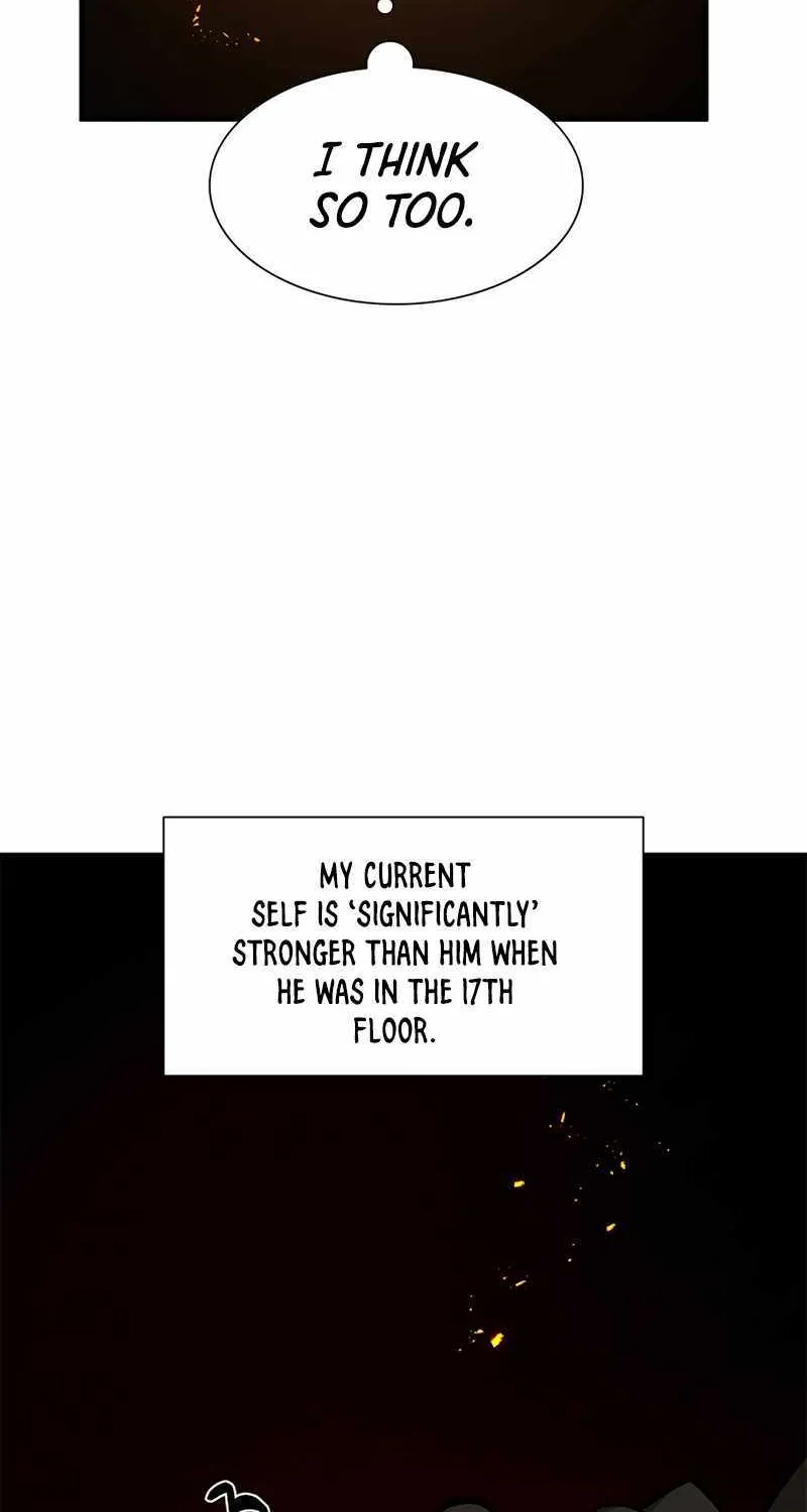 The Tutorial is Too Hard Zinmanga X Chapter 108 Page 45