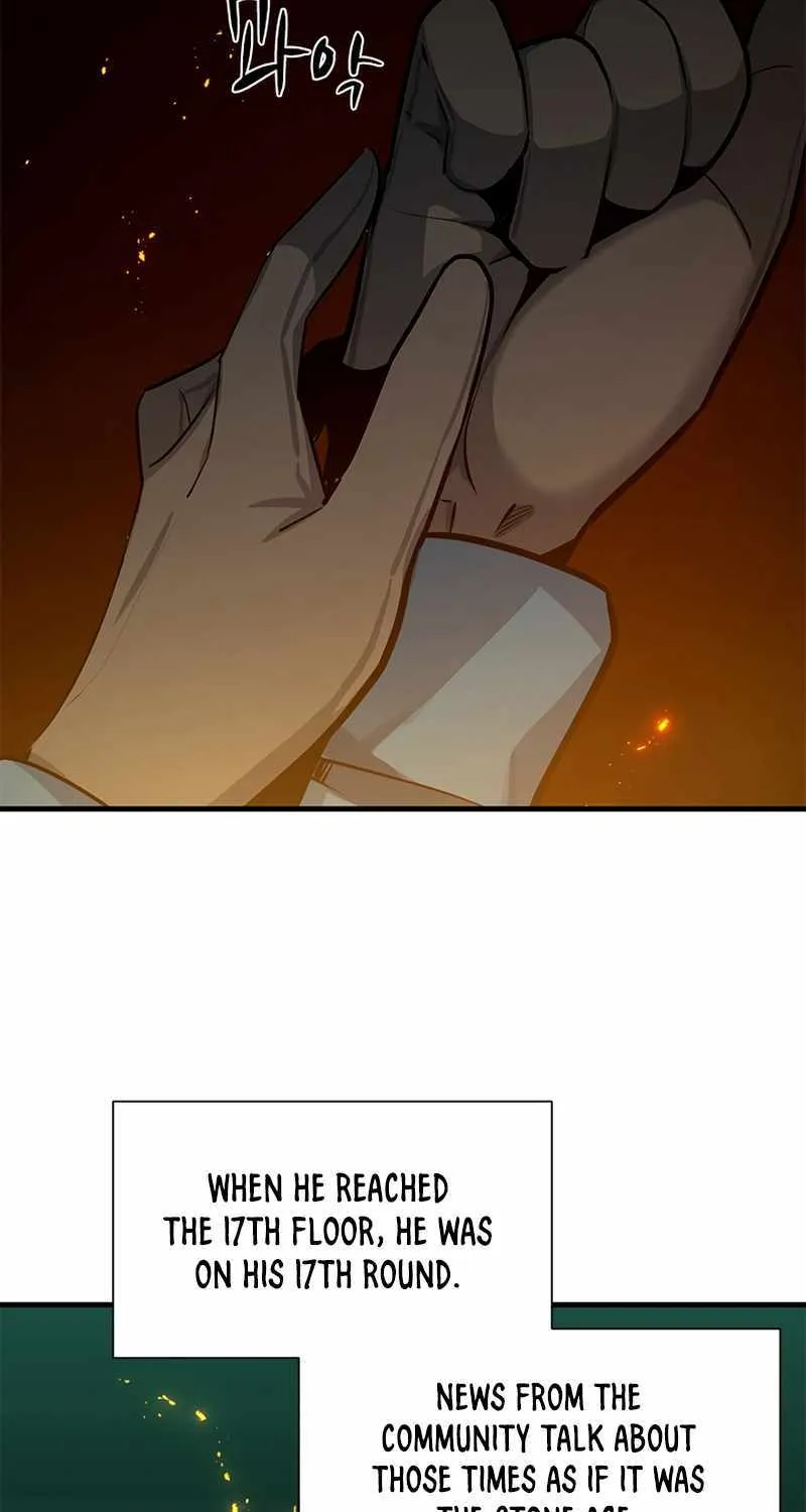 The Tutorial is Too Hard Zinmanga X Chapter 108 Page 46