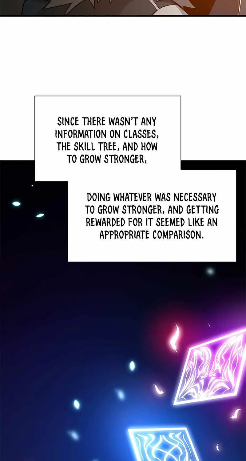 The Tutorial is Too Hard Zinmanga X Chapter 108 Page 48