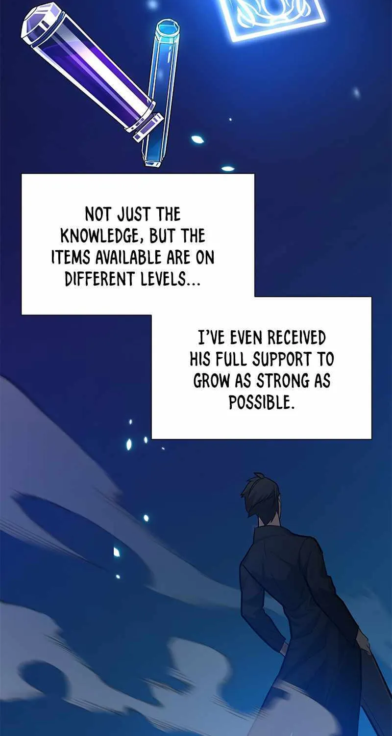 The Tutorial is Too Hard Zinmanga X Chapter 108 Page 49