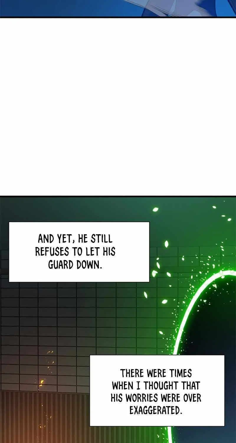 The Tutorial is Too Hard Zinmanga X Chapter 108 Page 50
