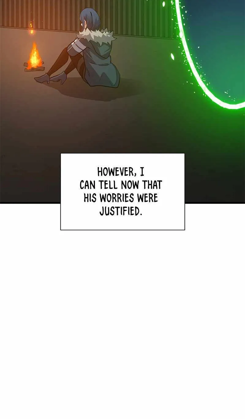 The Tutorial is Too Hard Zinmanga X Chapter 108 Page 51
