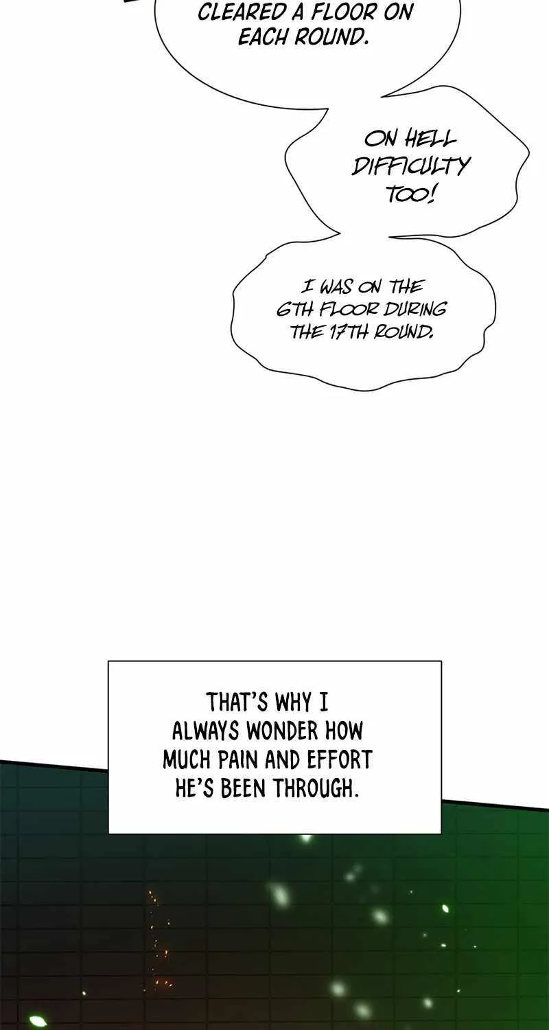 The Tutorial is Too Hard Zinmanga X Chapter 108 Page 54