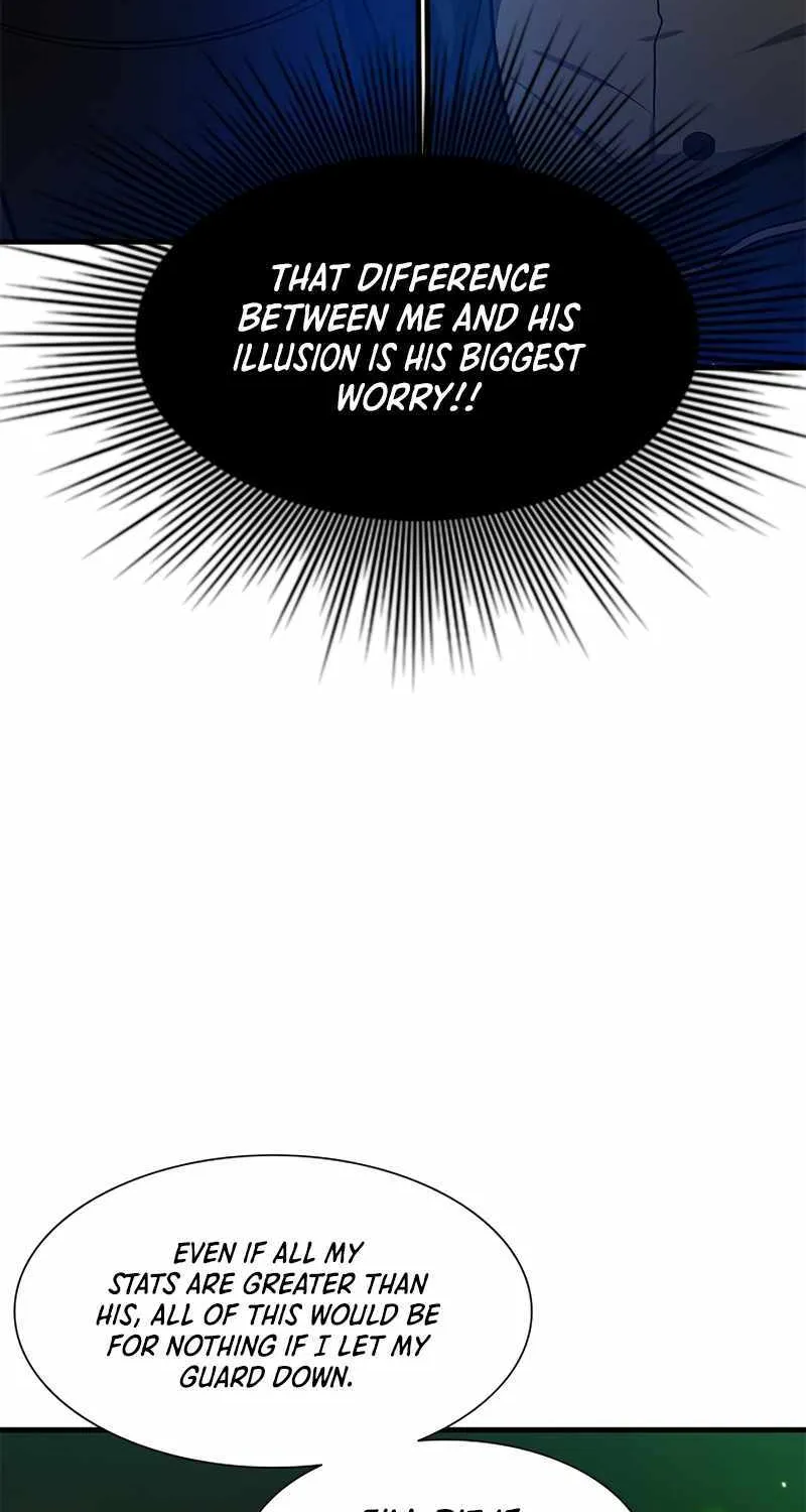 The Tutorial is Too Hard Zinmanga X Chapter 108 Page 57